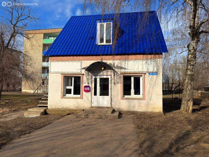 ПСН, 75 м², 2/2 этаж