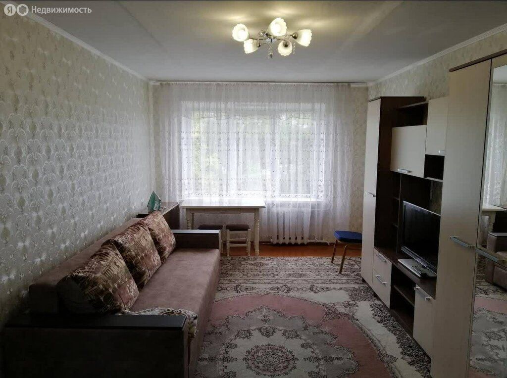 3-комн., 60 м², 3/9 этаж