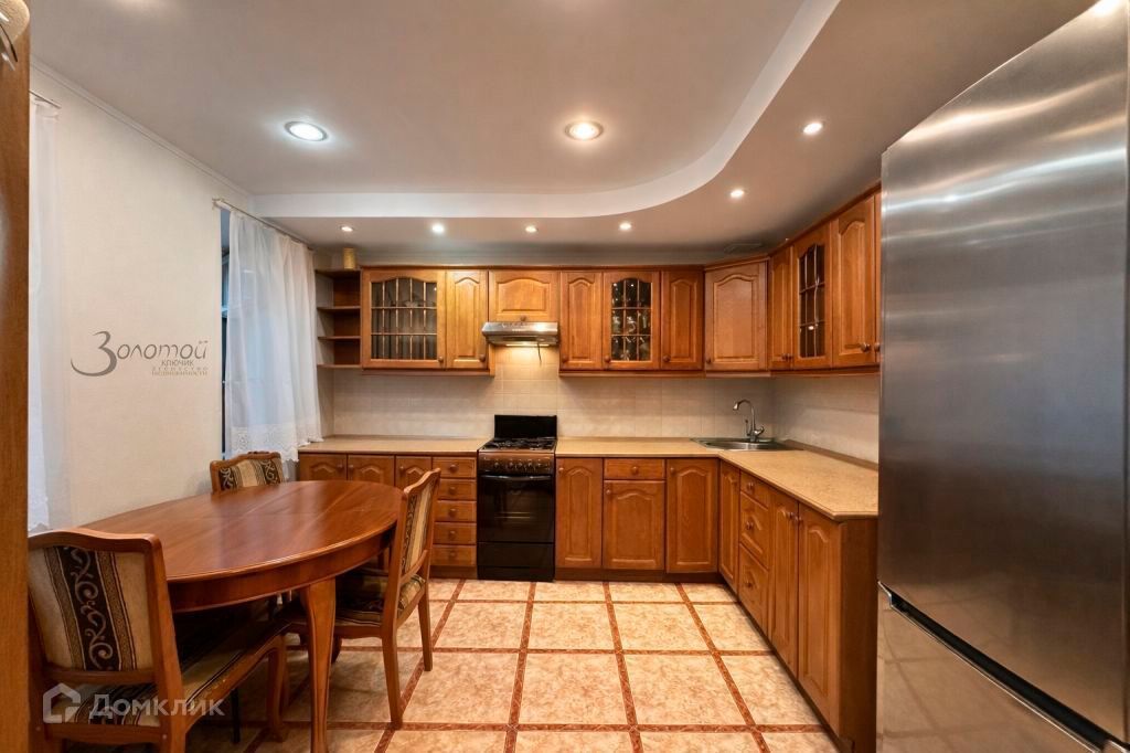 3-комн., 77.3 м², 1/5 этаж