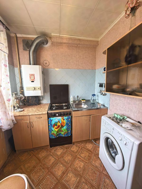 3-комн., 59 м², 4/5 этаж