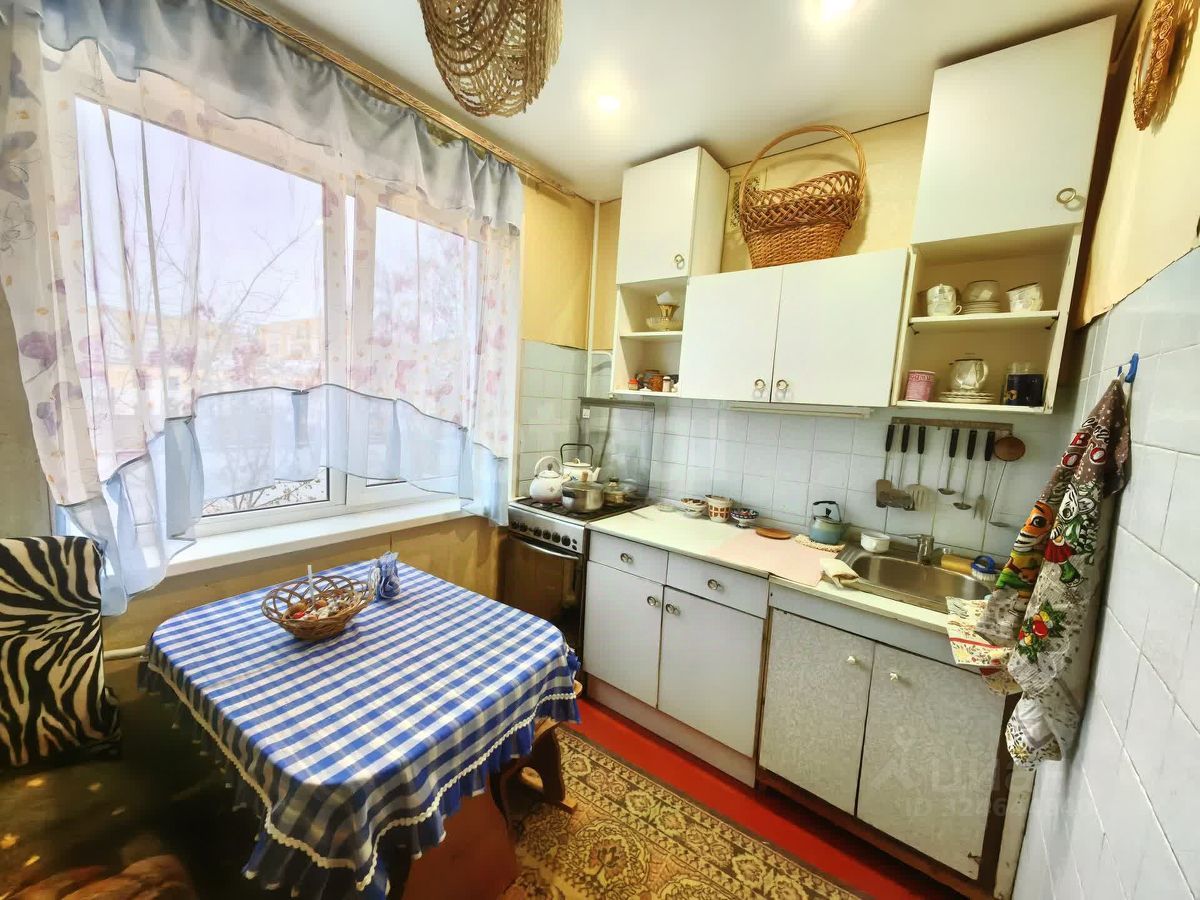 1-комн., 32.7 м², 3/9 этаж