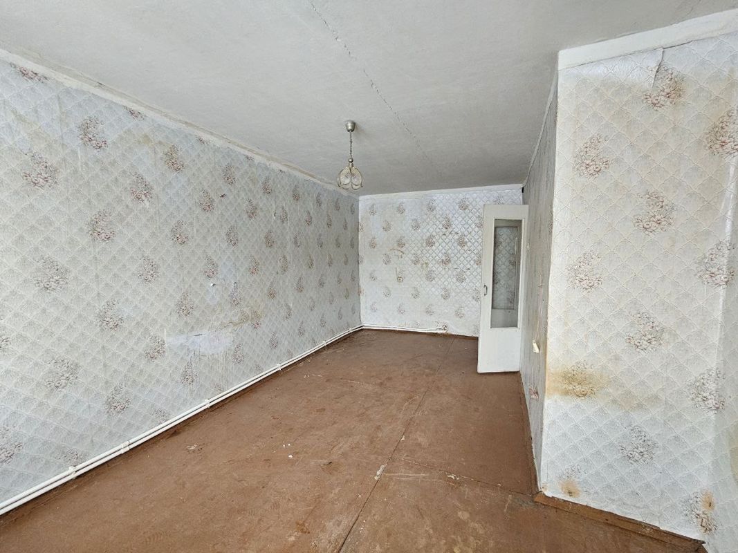 2-комн., 50 м², 1/3 этаж