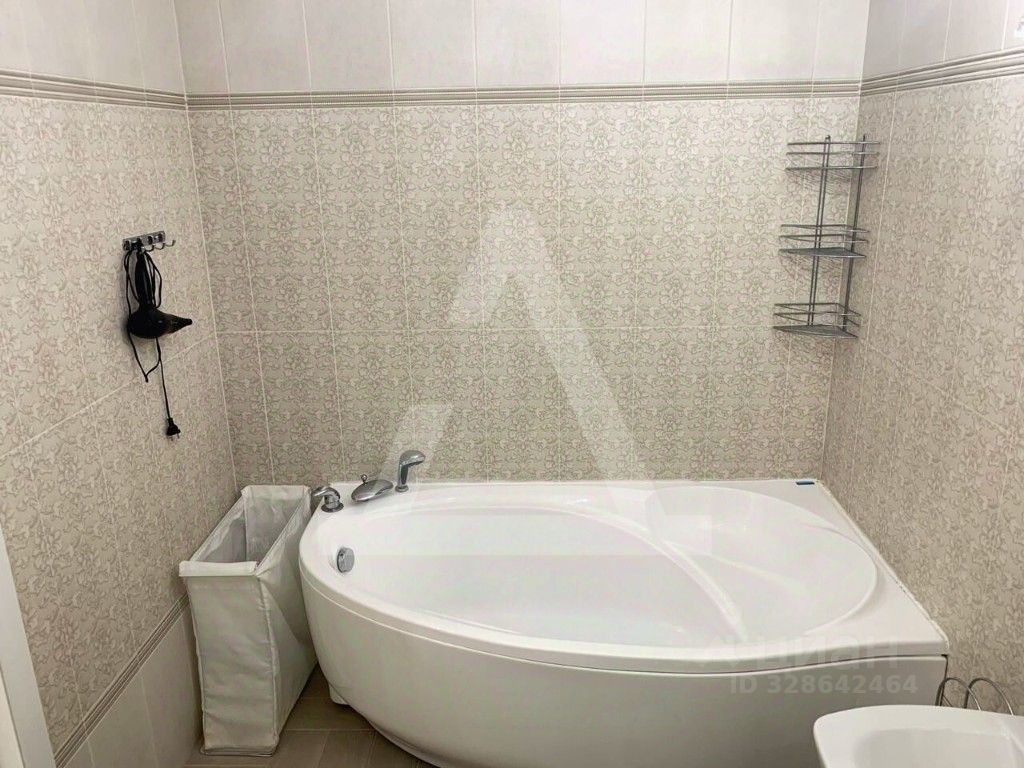 2-комн. квартира, 69 м2, 3/29 этаж