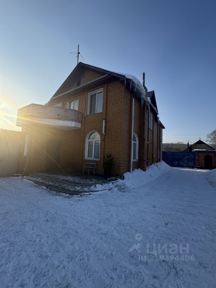 2-этажный коттедж, 140 м², 10 соток