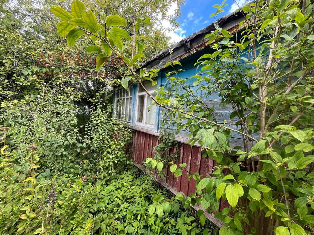 Дом, 11 м², 5.44 соток