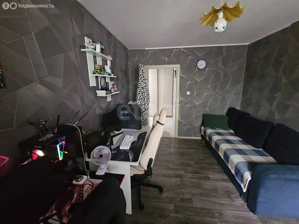 2-комн., Квартира, 49 м², 1/5 этаж