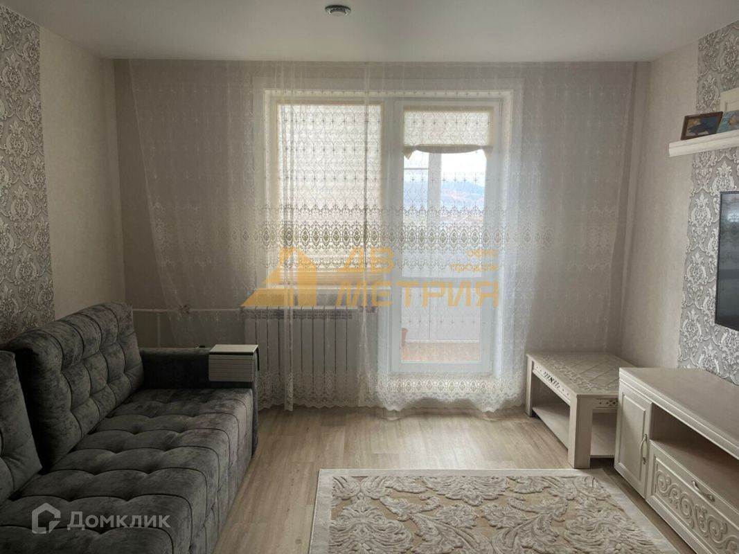 3-комн. квартира, 67 м2, 5/5 этаж