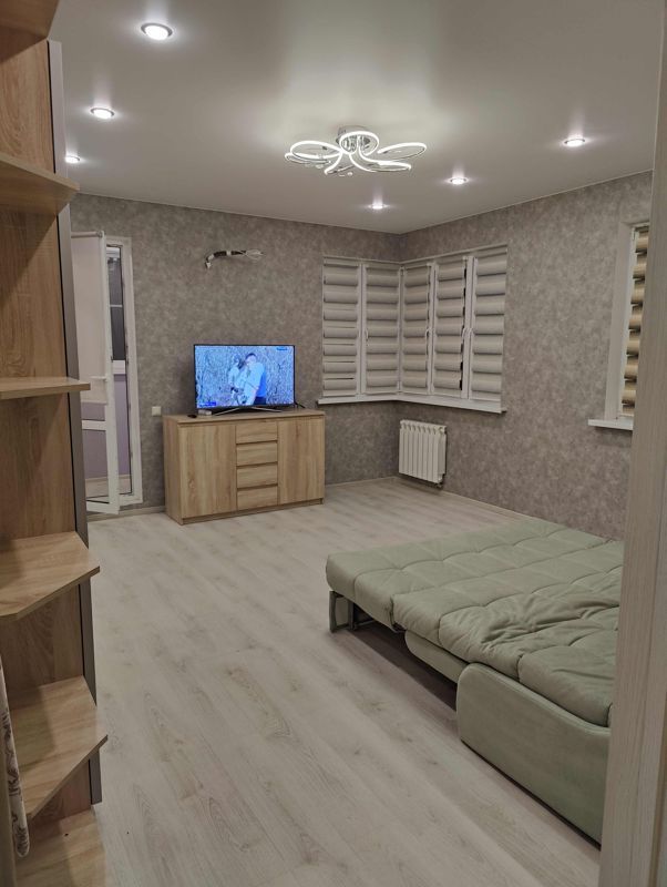 2-комн., 63.6 м², 16/17 этаж