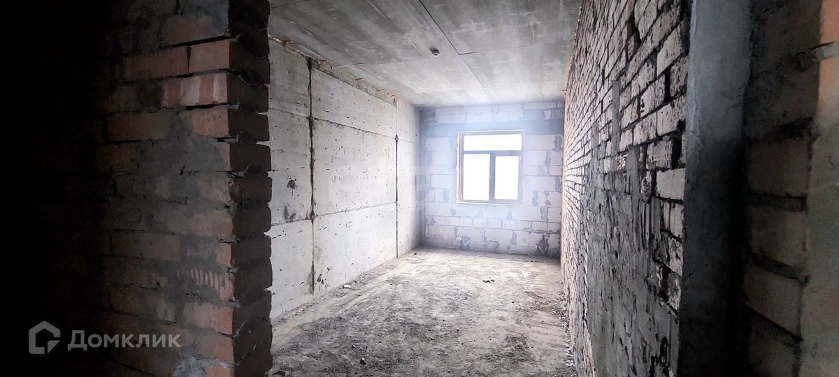 3-комн., 95 м², 13/14 этаж