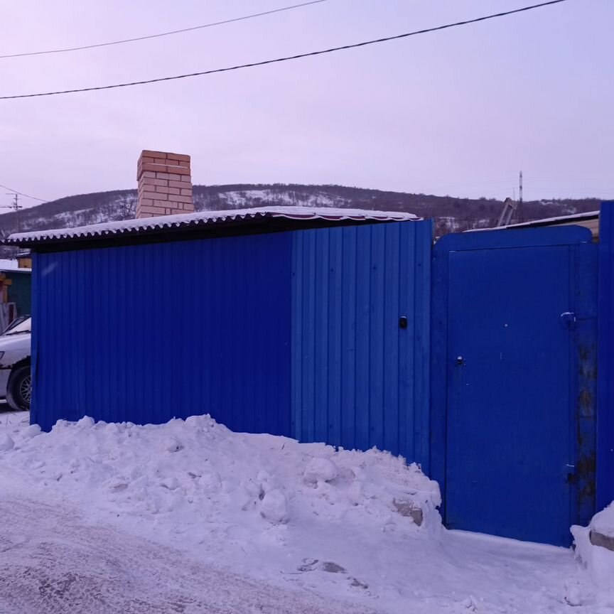  дом, 50 м², 6 соток