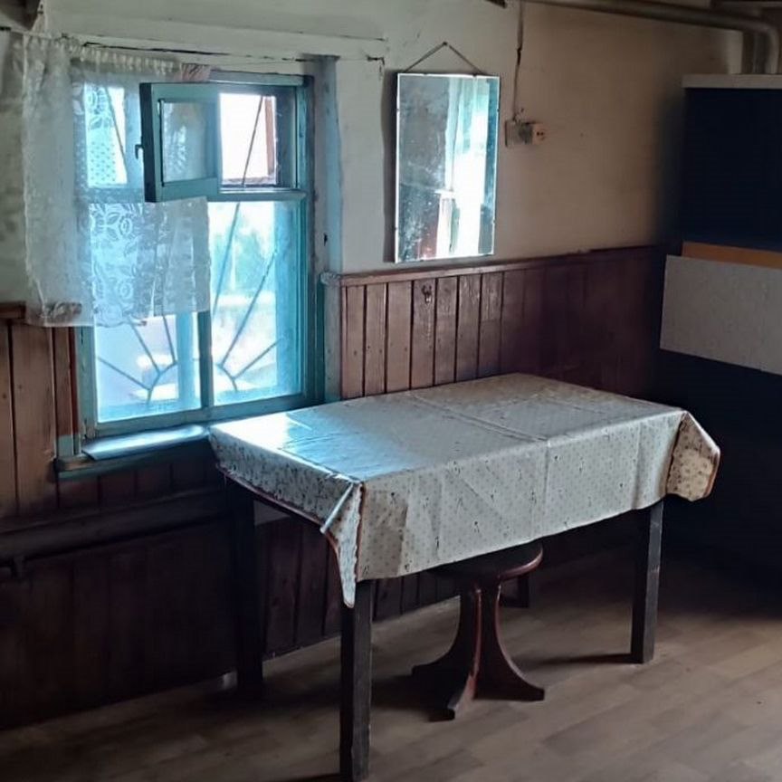  дом, 40 м², 13.3 соток