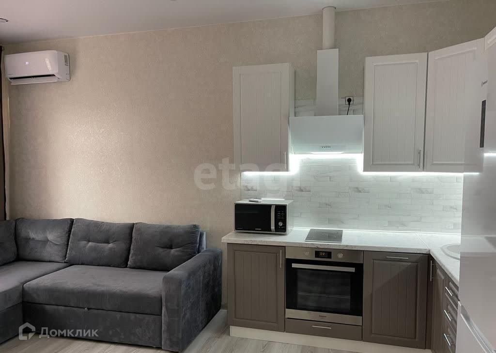 1-комн., 44 м², 1/3 этаж