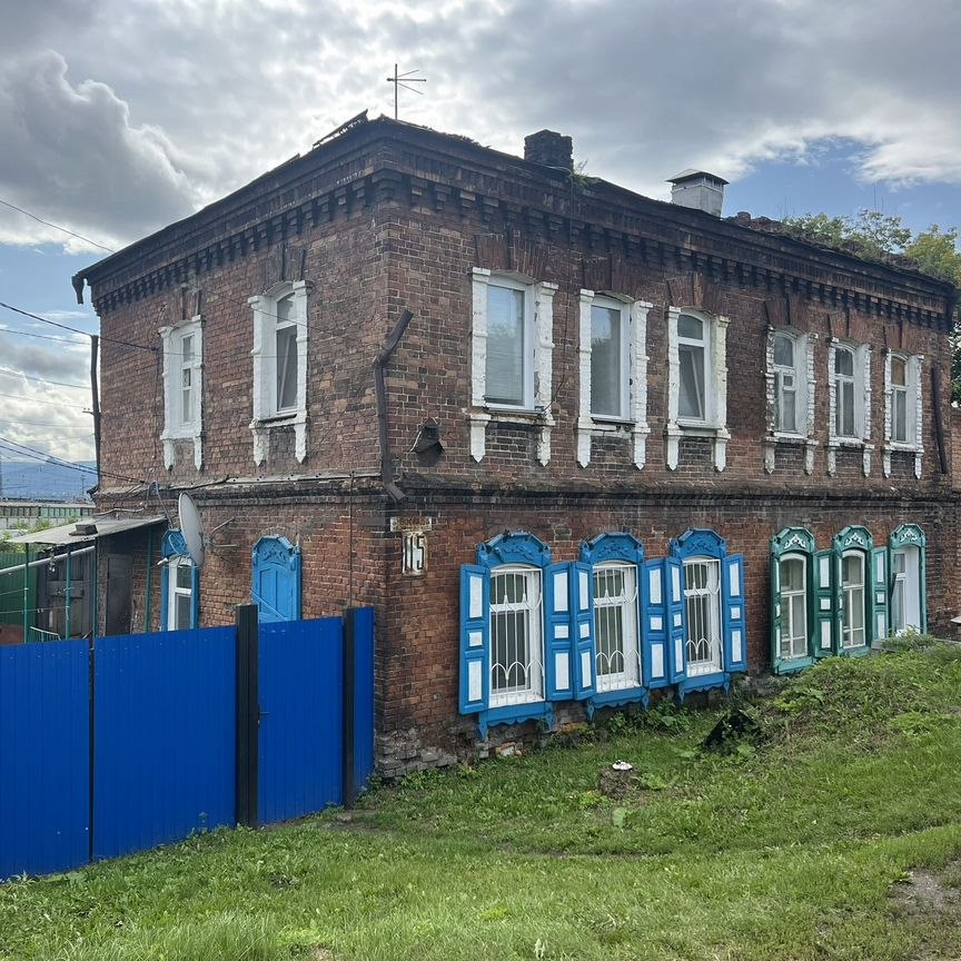 2-комн., 30 м², 2/2 этаж