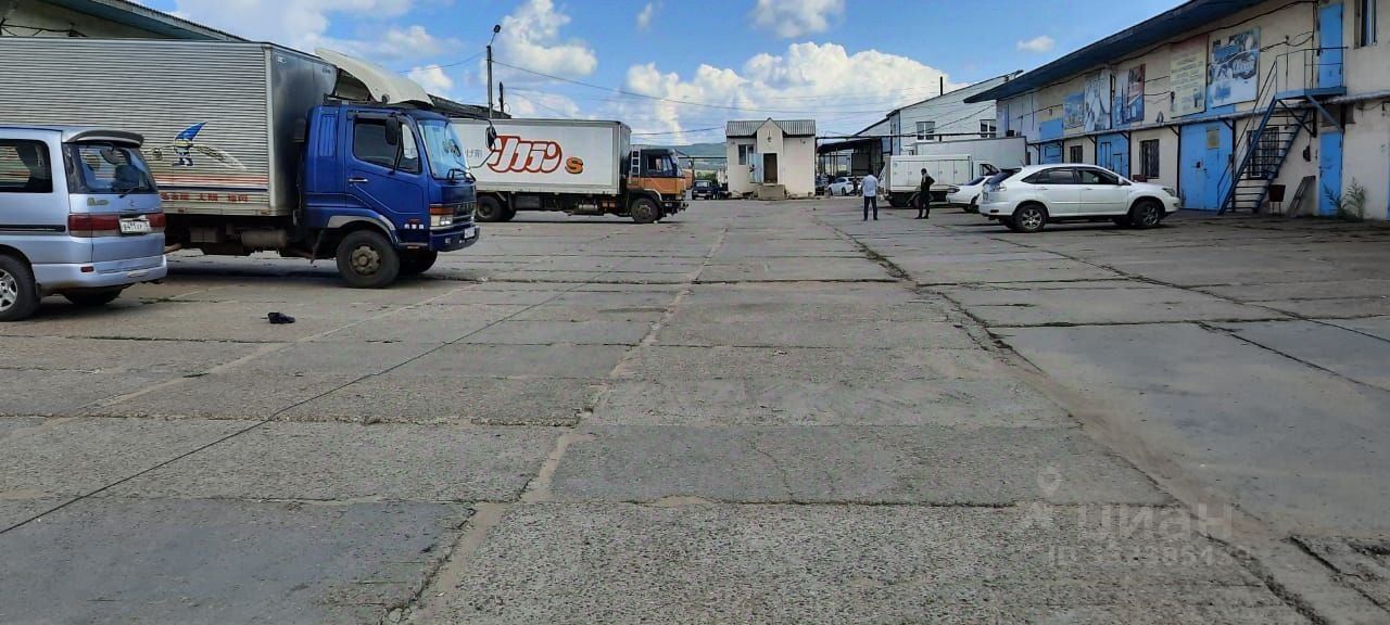 Склад, 200 м², 1/1 этаж