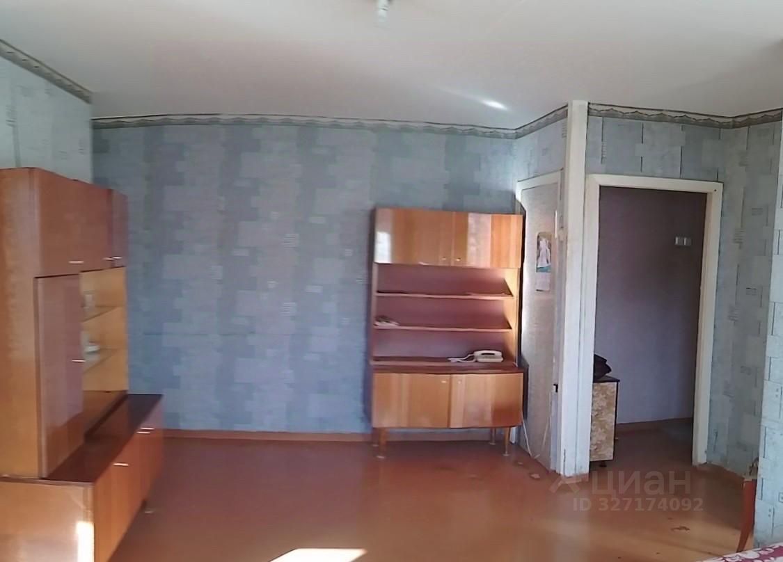 3-комн., 55.6 м², 5/6 этаж