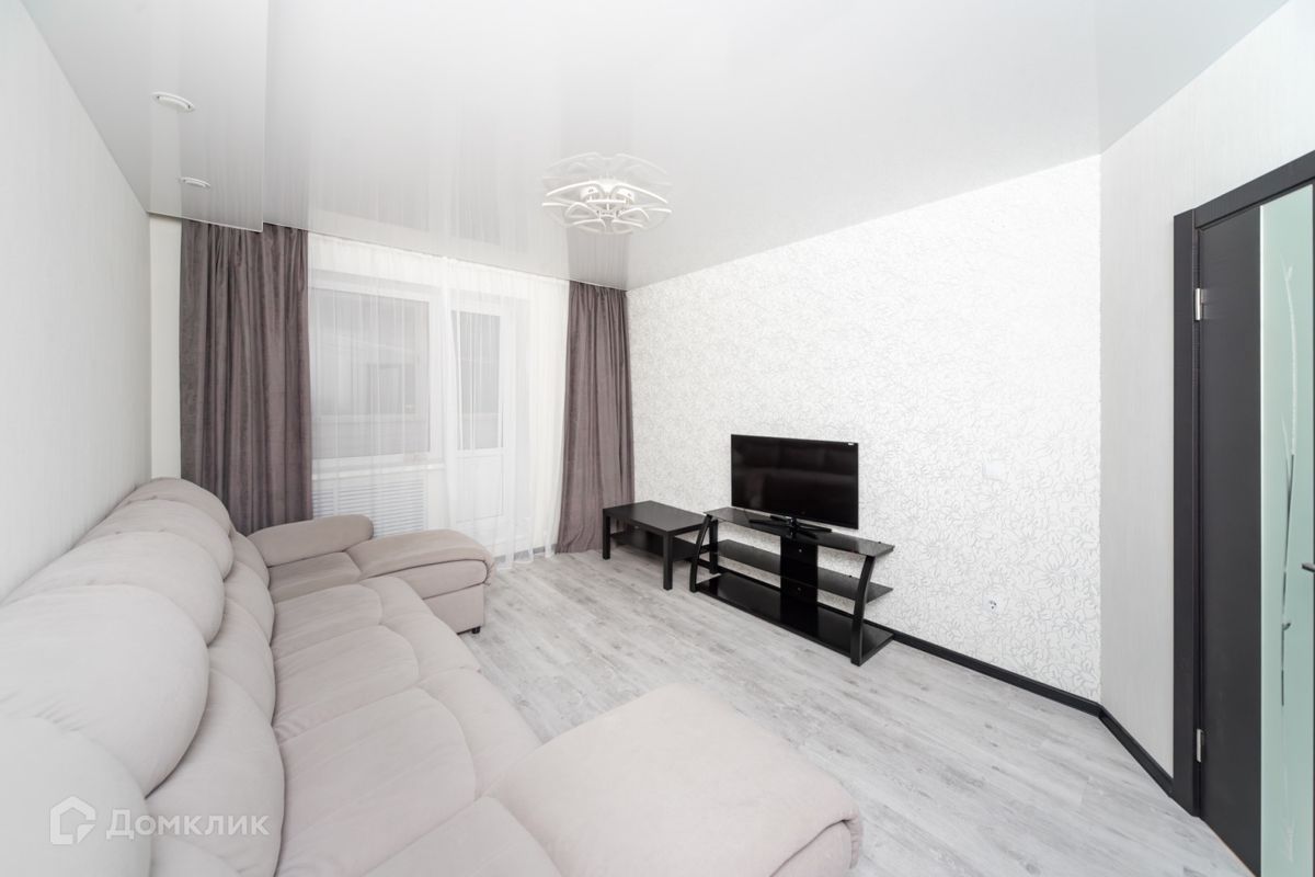 3-комн., 70.8 м², 7/9 этаж