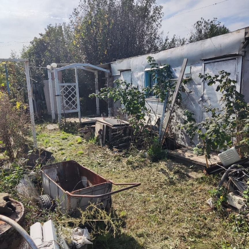 Коттедж, 10 м², 8.7 соток