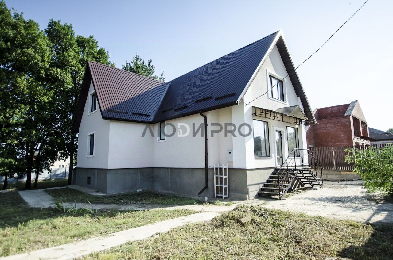 Дом, 291 м², 11 соток