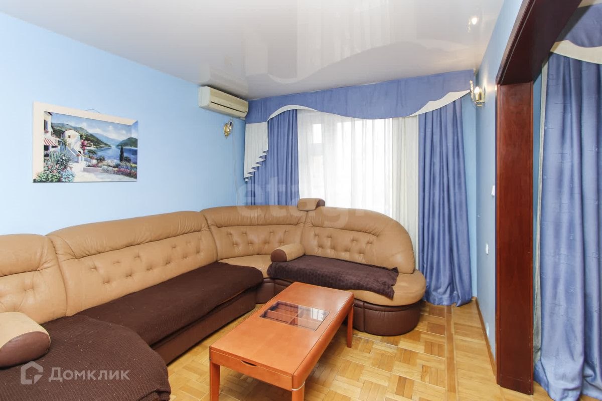 2-комн., 101.1 м², 6/6 этаж