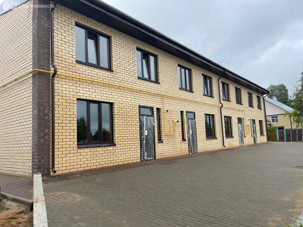 Дом, 58.93 м², 8 соток