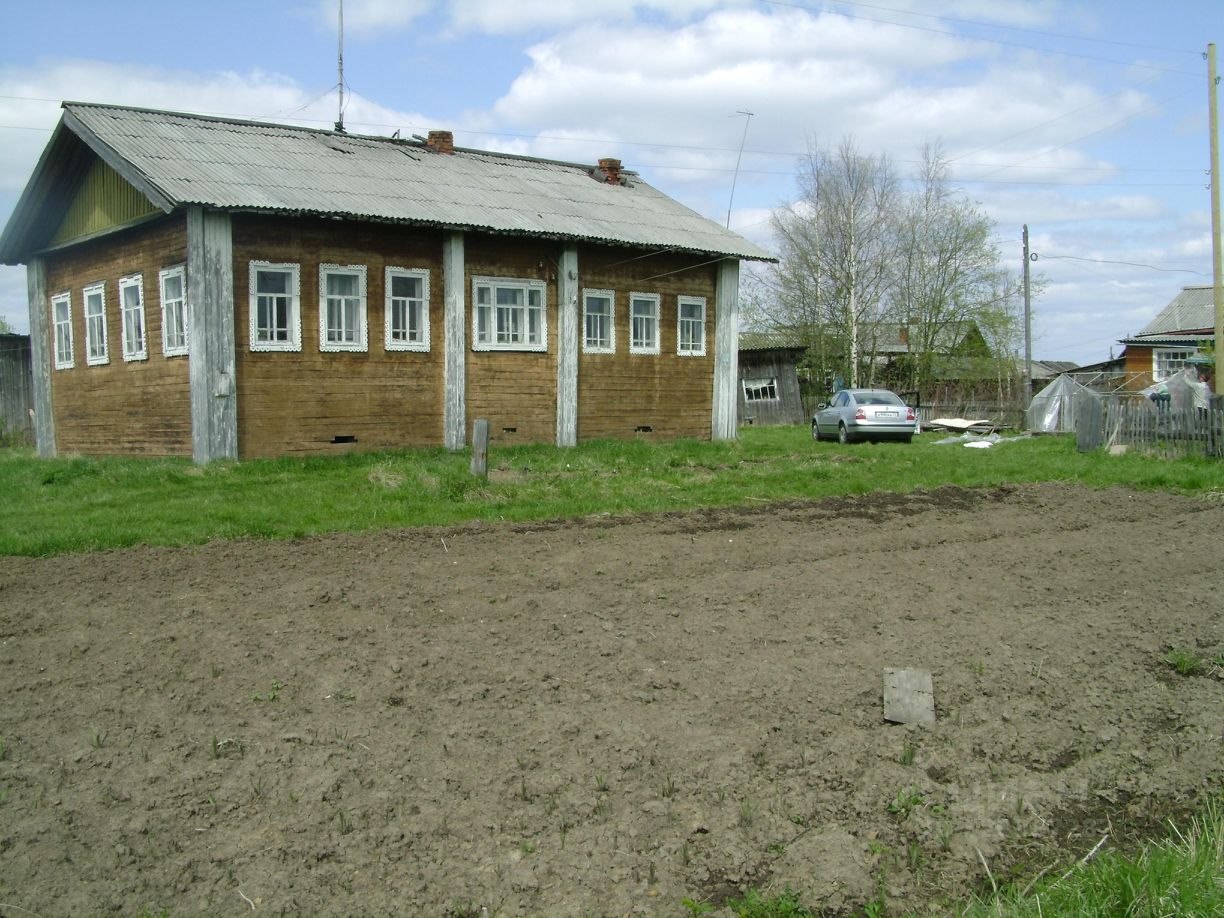 Дом, 90 м², 25 соток