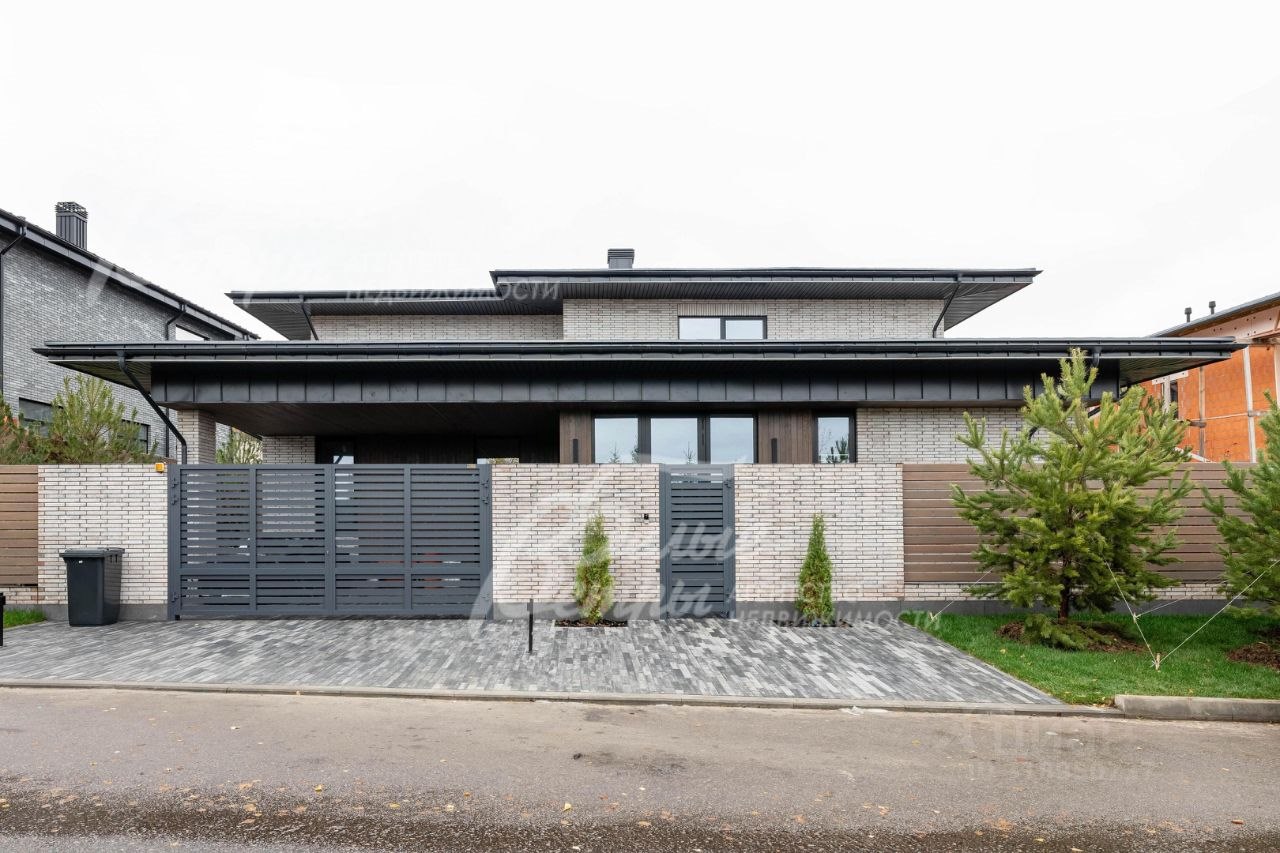 Дом, 356 м², 7 соток