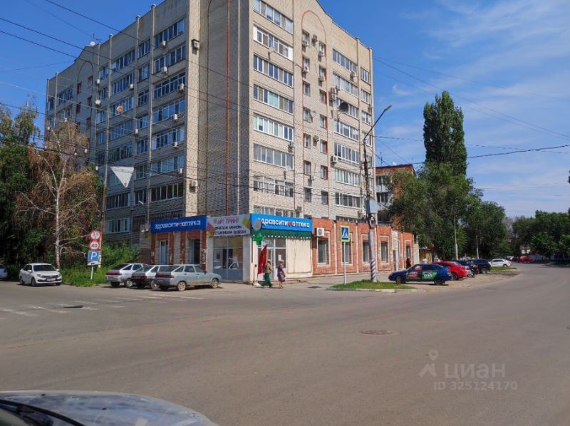 ПСН, 73.9 м², 1/10 этаж