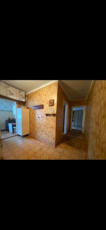 3-комн., 57 м², 1/2 этаж