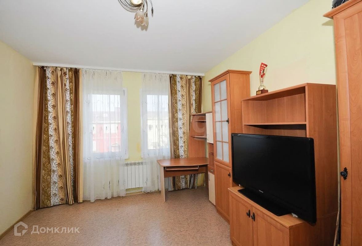 1-комн., 32.8 м², 2/2 этаж