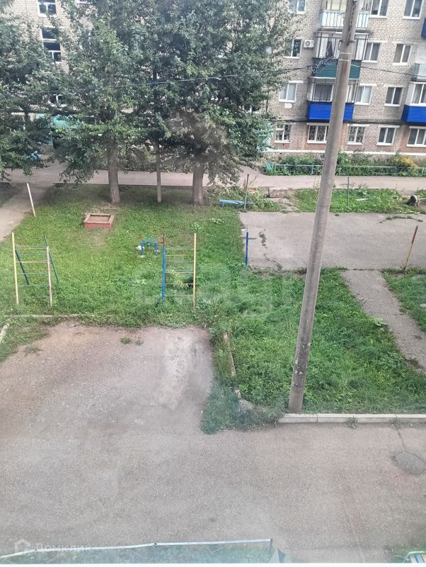 1-комн., 30.6 м², 3/5 этаж