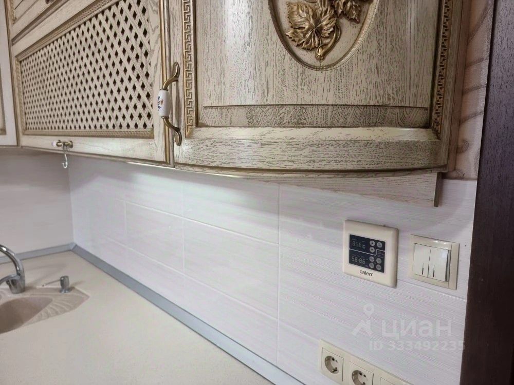 3-комн., 90.7 м², 10/11 этаж