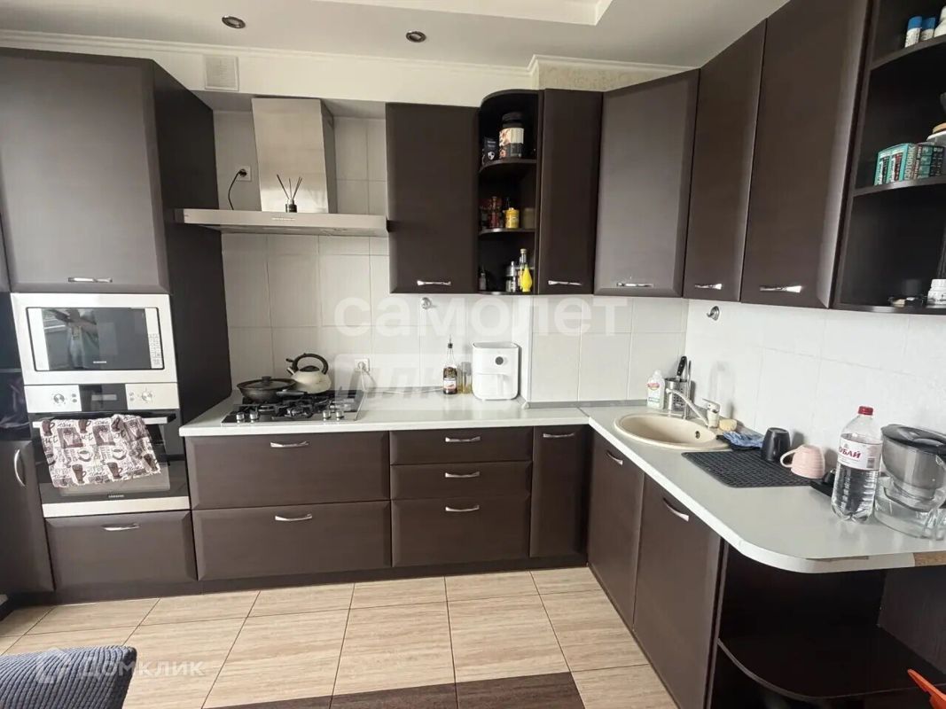 2-комн. квартира, 60 м2, 7/9 этаж