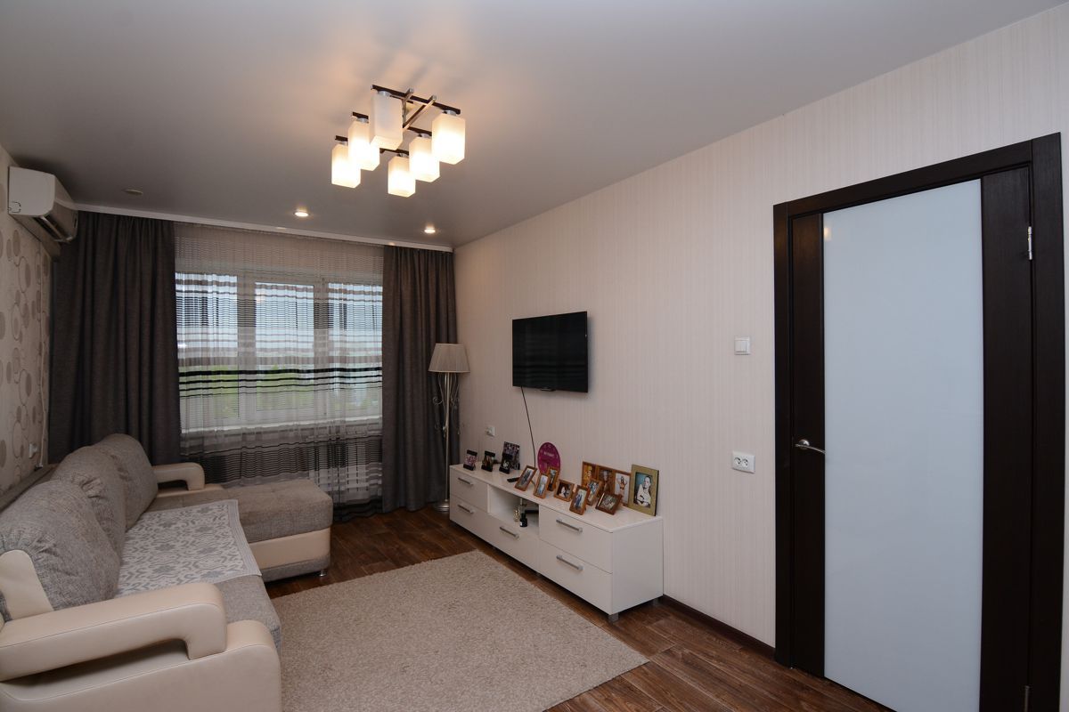 2-комн. квартира, 44.6 м2, 5/5 этаж