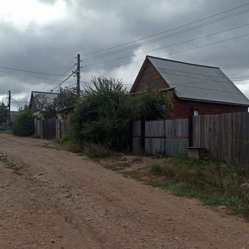 Дом, 76.4 м², 10 соток