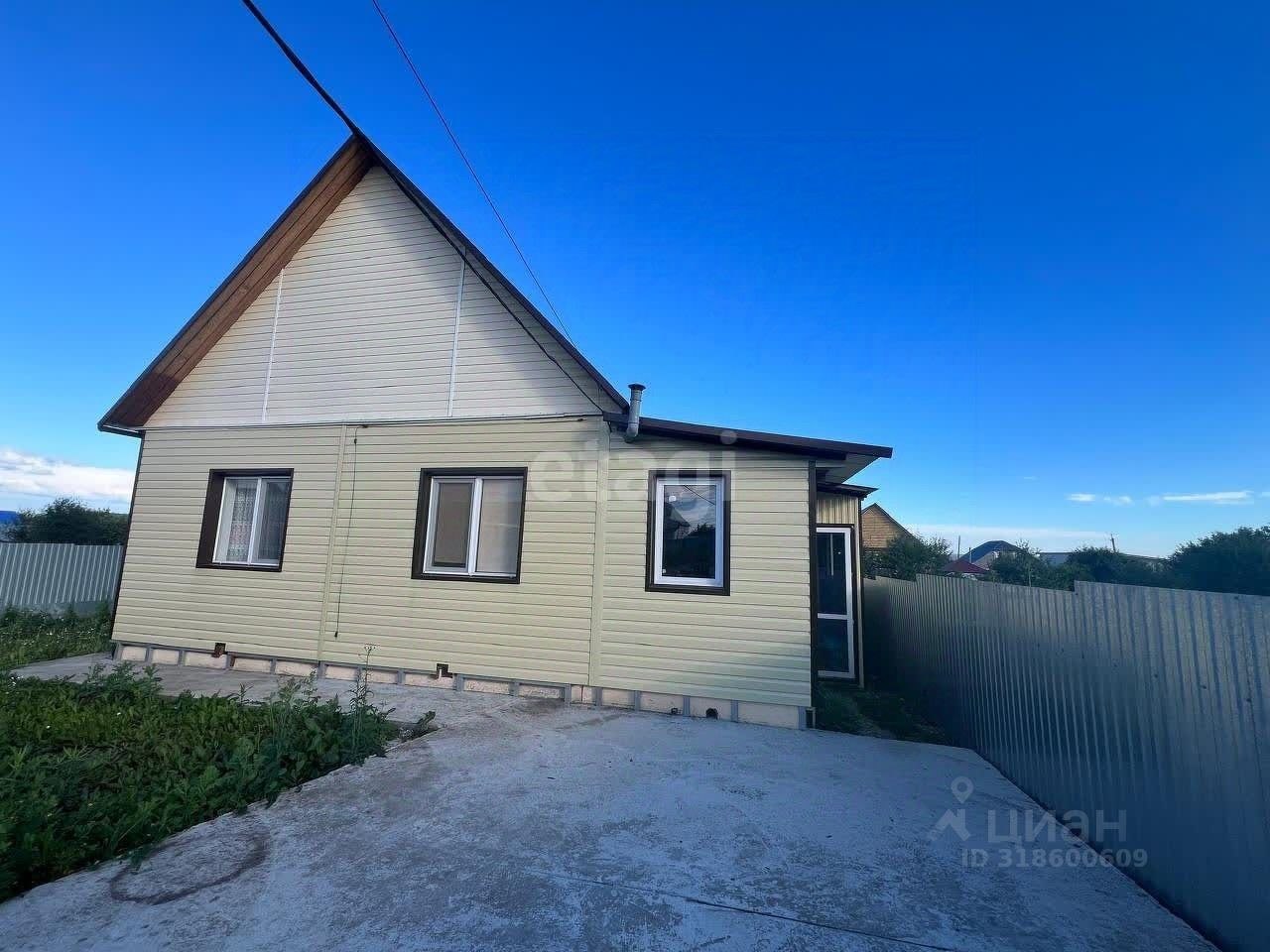 Дом, 70 м², 5 соток