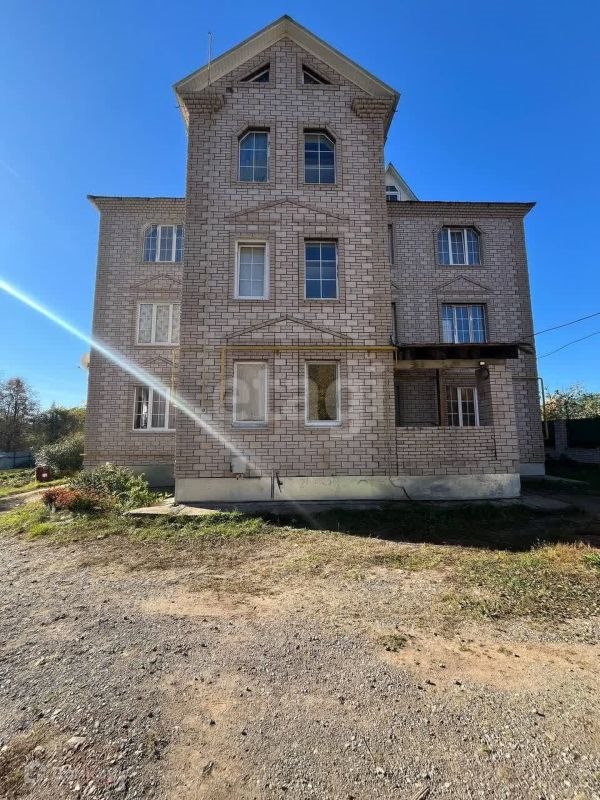 Студия, 20.4 м², 3/3 этаж