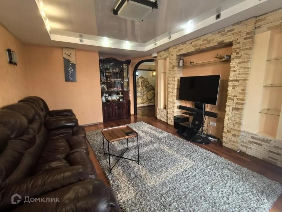3-комн., 70 м², 3/9 этаж