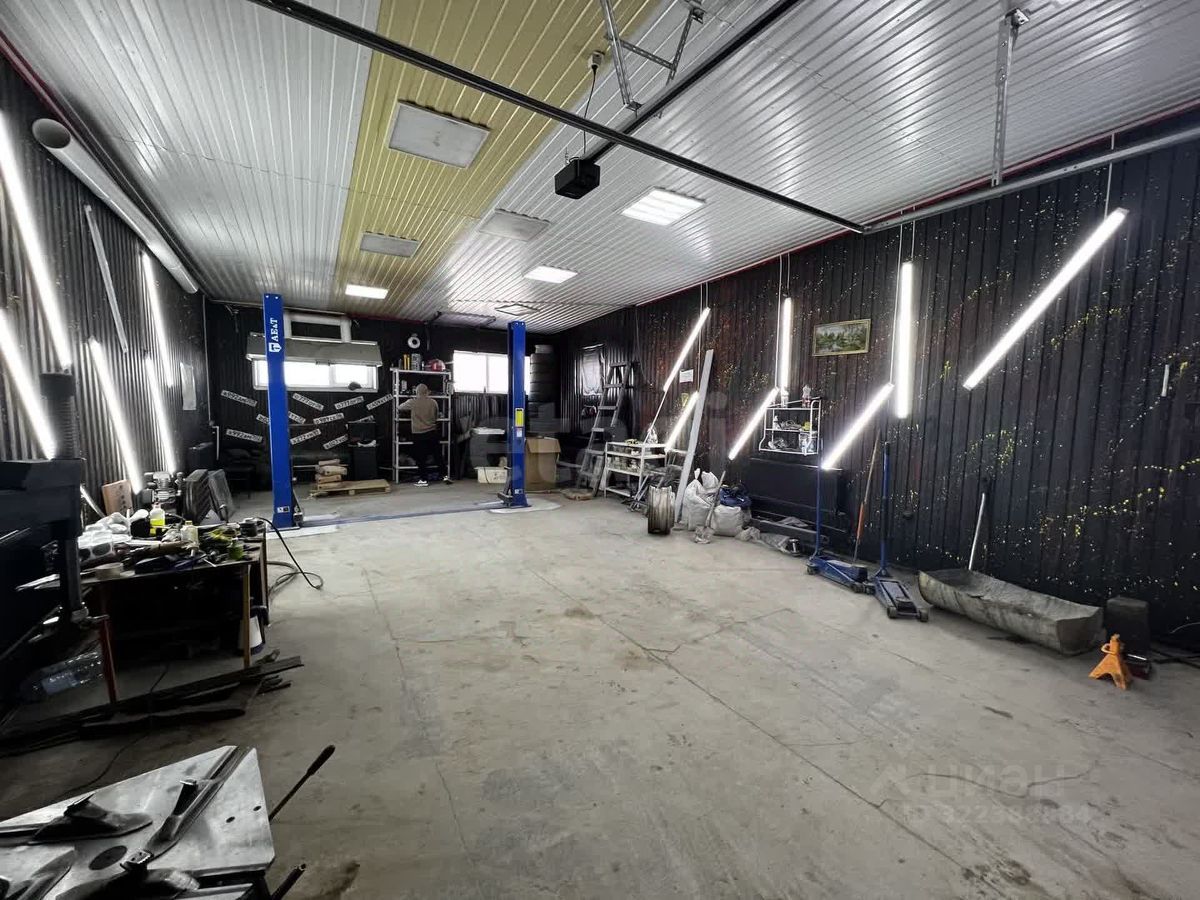 ПСН, 72.5 м², 1/1 этаж