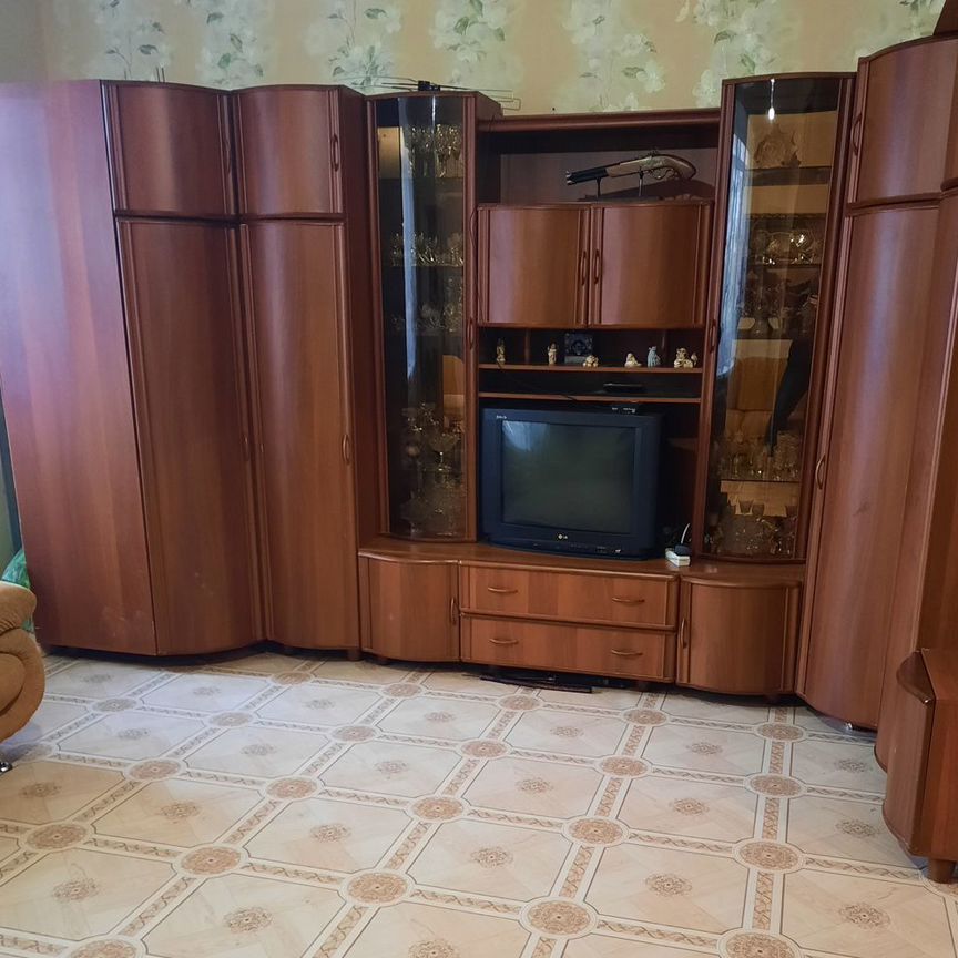 2-комн., 68.1 м², 3/3 этаж