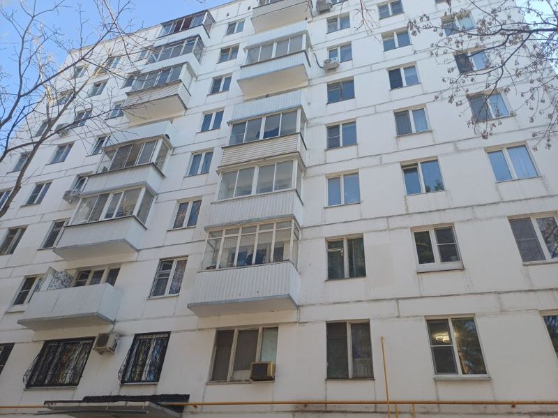 2-комн., 36.4 м², 5/9 этаж
