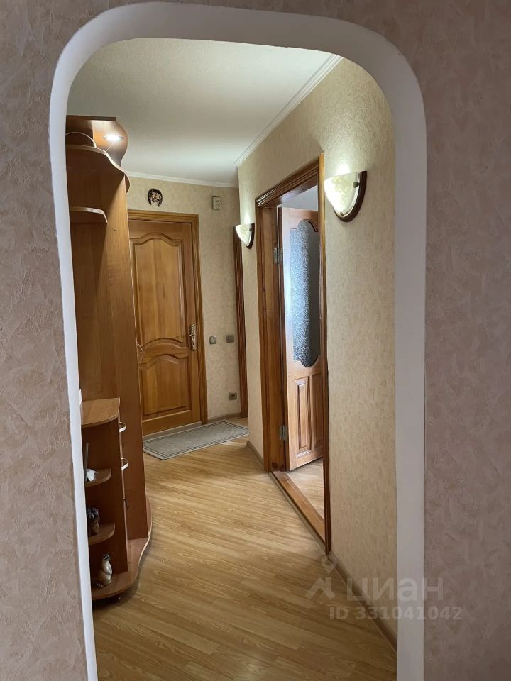 3-комн., 65.6 м², 2/9 этаж
