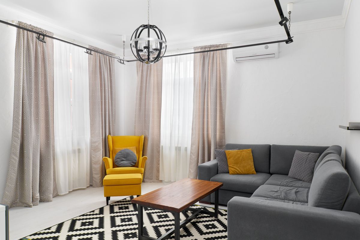 2-комн., 69.7 м², 1/7 этаж