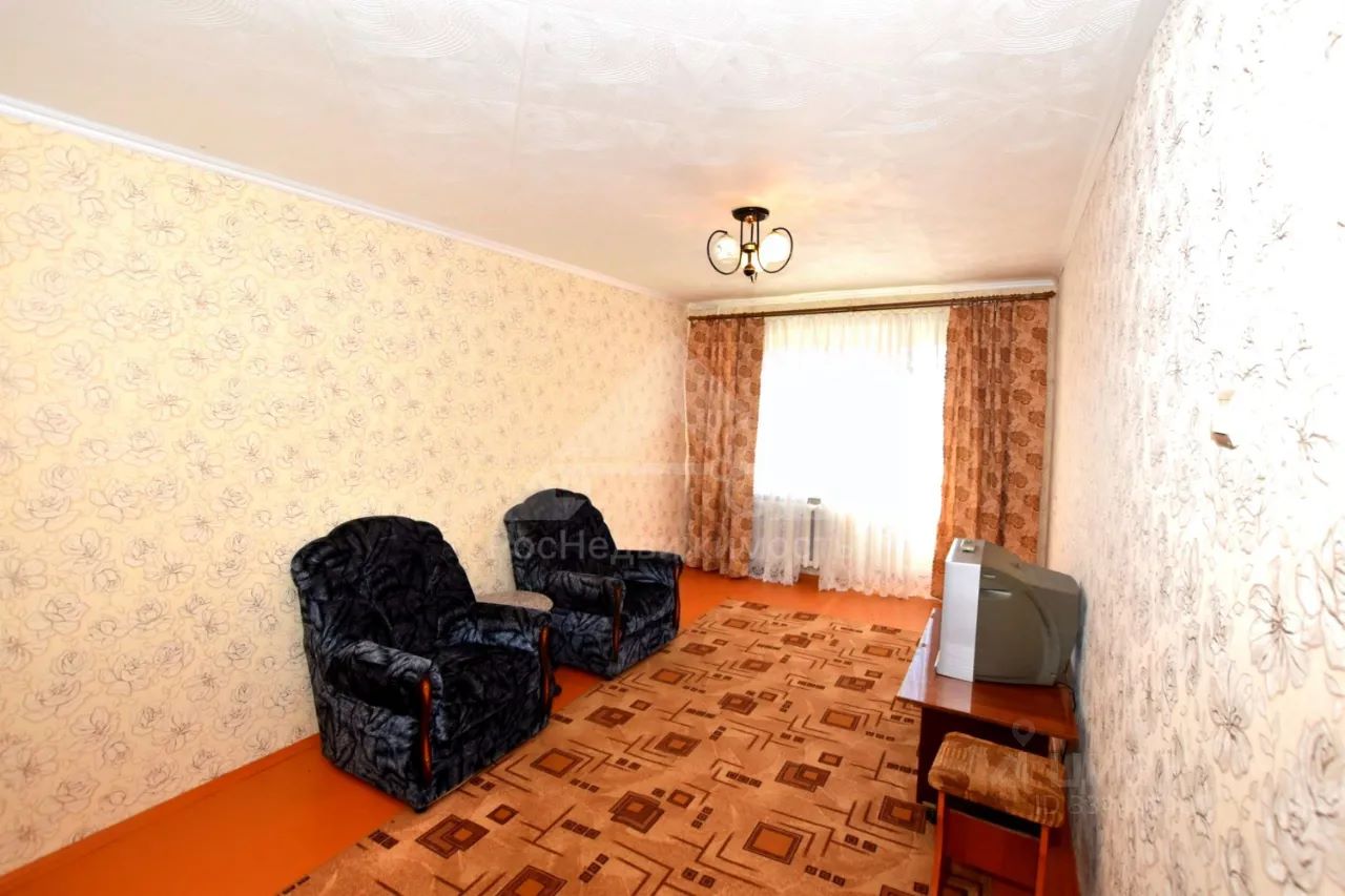 2-комн., 45.7 м², 3/5 этаж