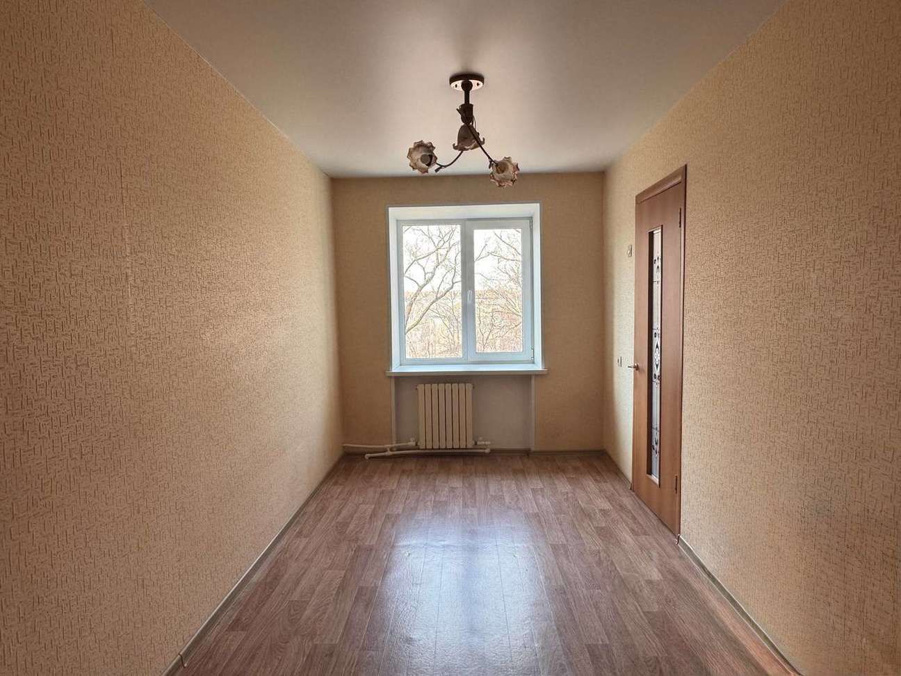 2-комн., 46.1 м², 5/5 этаж