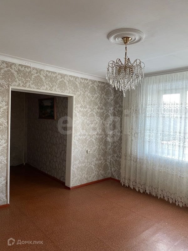 1-комн., 42 м², 6/9 этаж