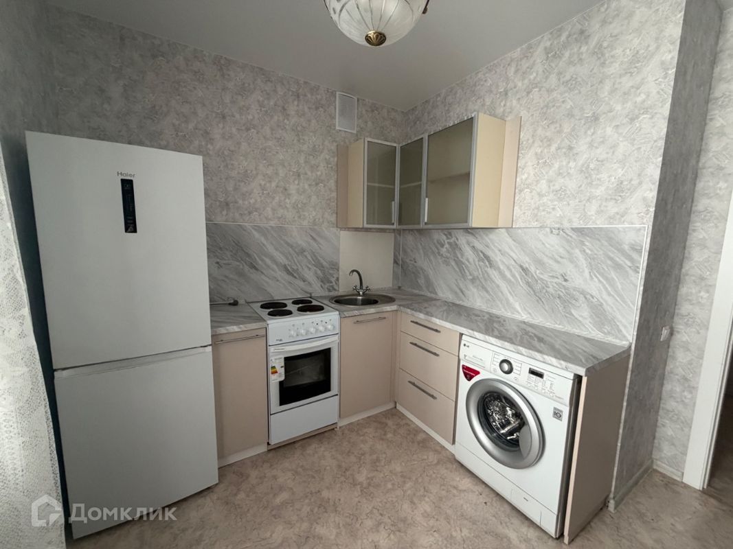 3-комн., 61.3 м², 3/7 этаж