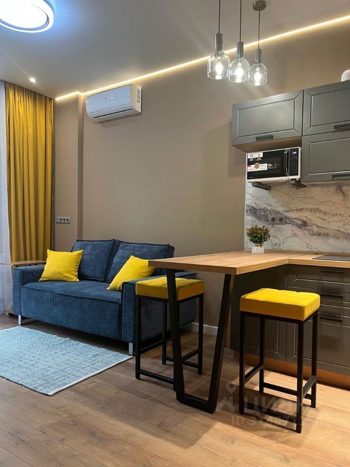 2-комн., 37.4 м², 3/8 этаж