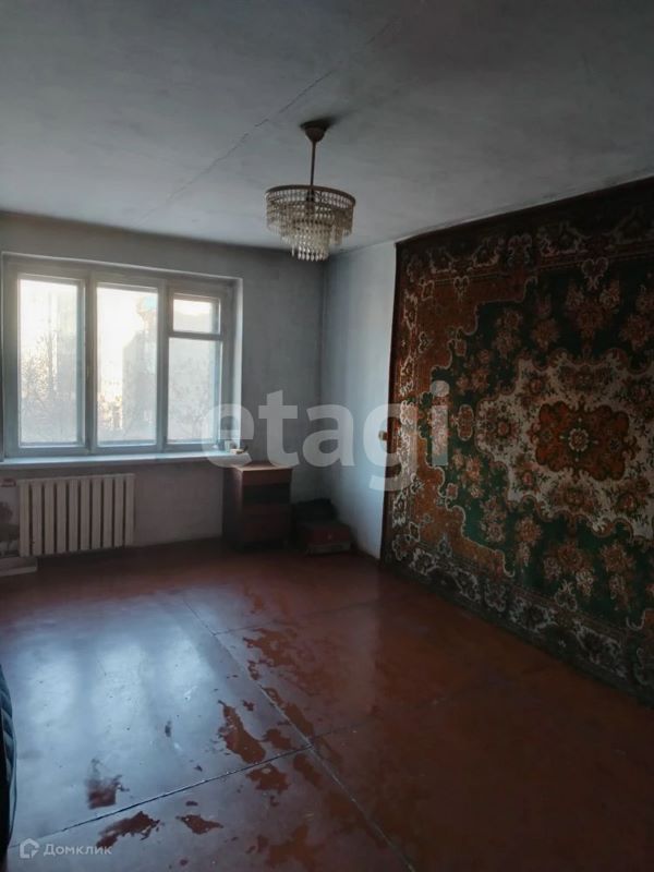 1-комн., 33.3 м², 5/9 этаж