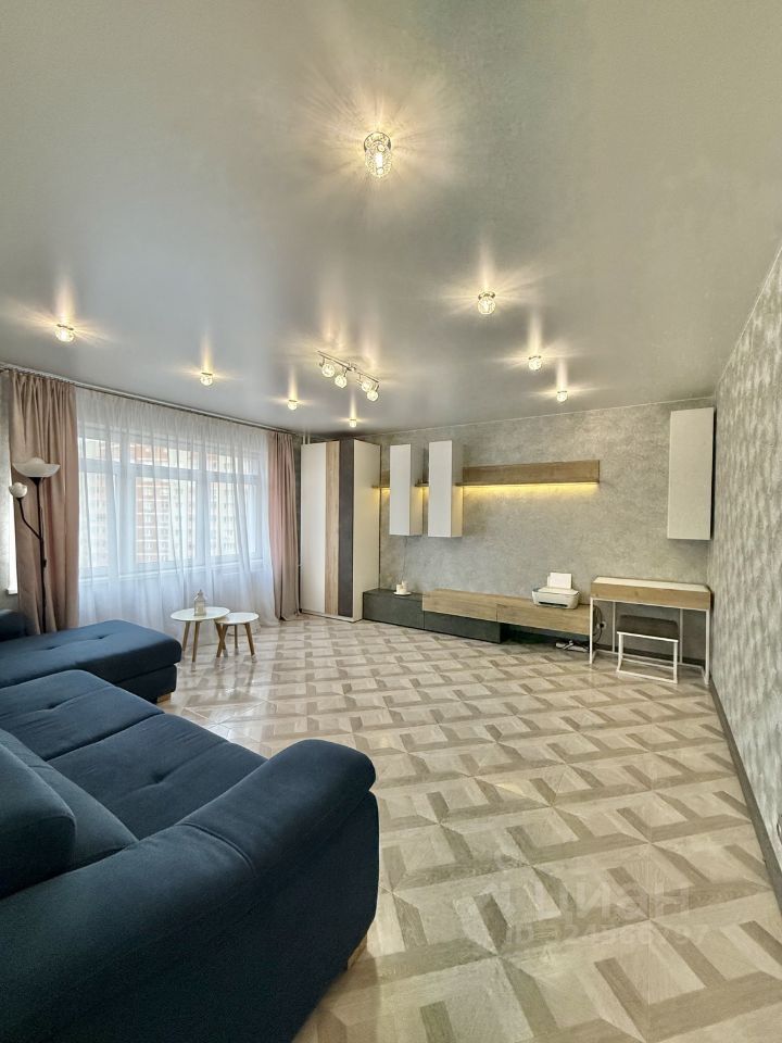 3-комн., 80 м², 7/10 этаж