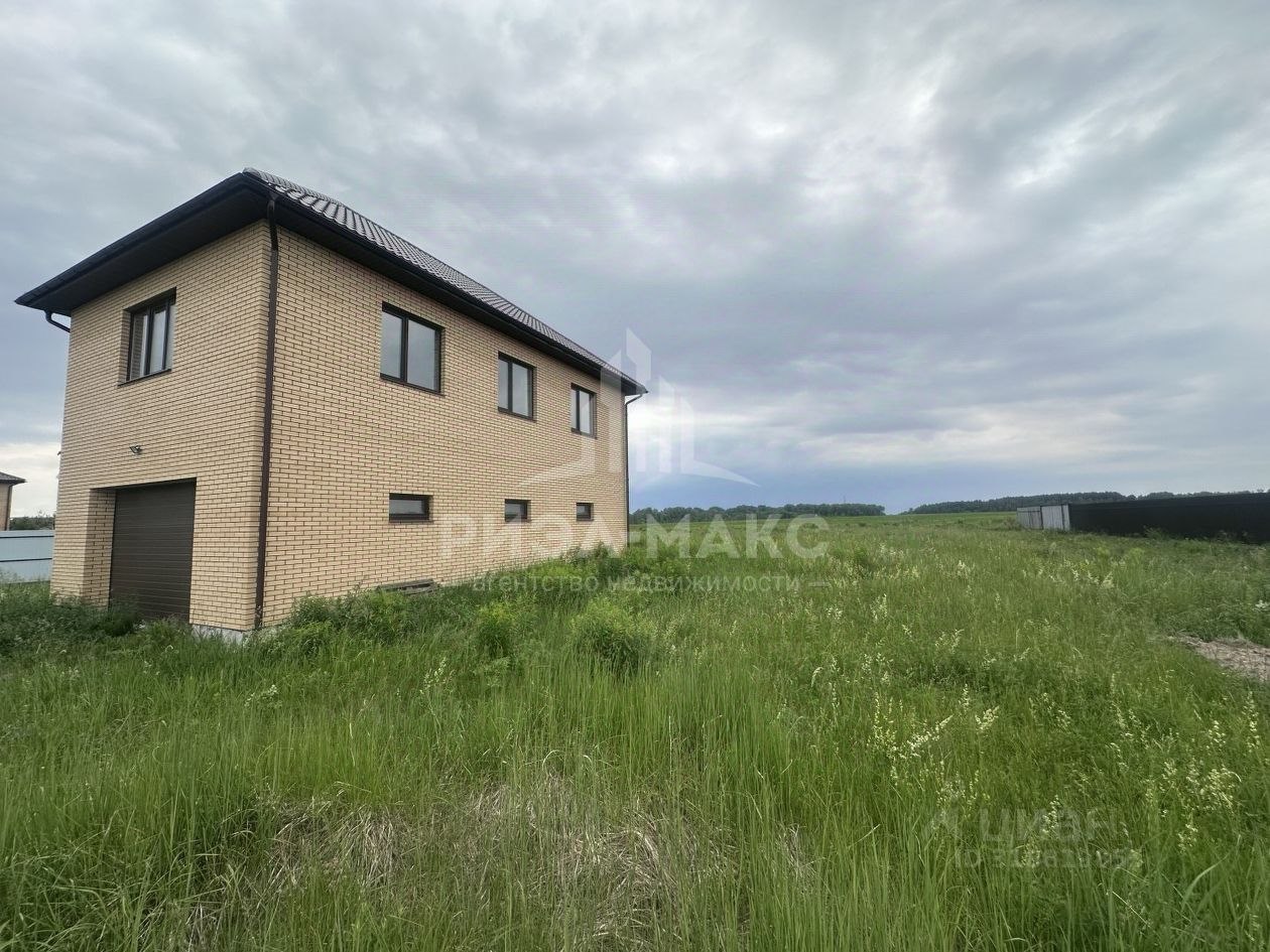 Участок земли, 10 соток